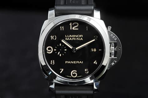 panerai luminor marina pam 359|panerai luminor marina review.